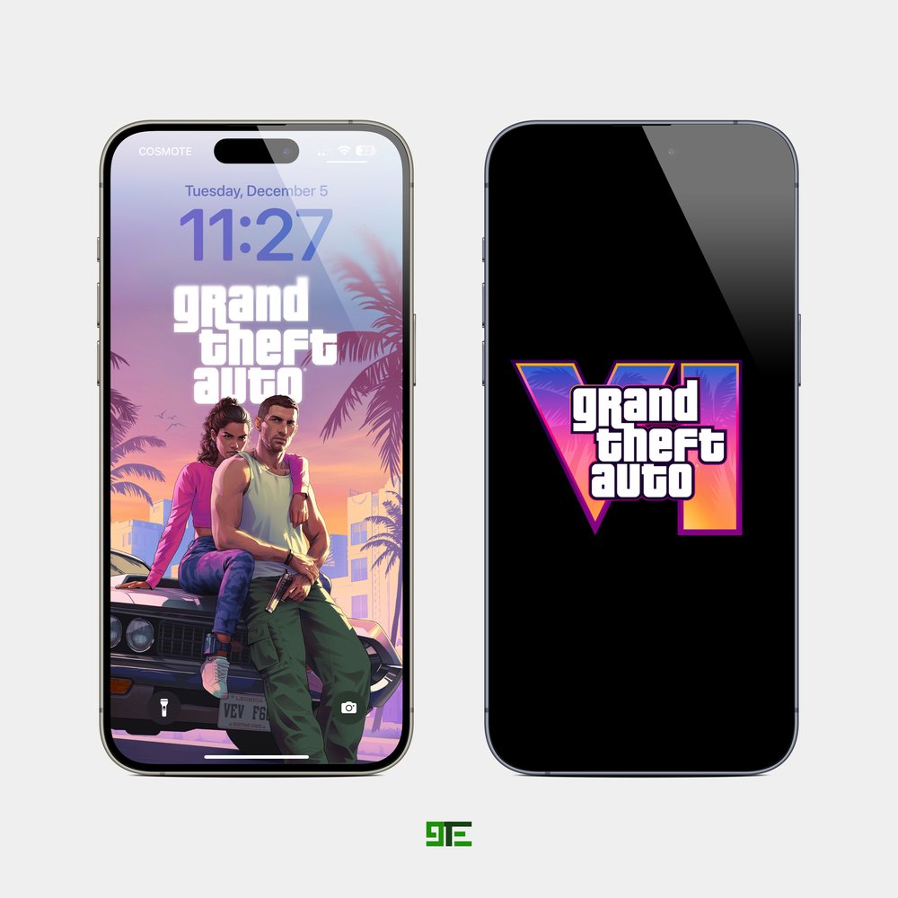 GTA 6 Trailer Released By Rockstar - Download GTA 6 Wallpapers Now