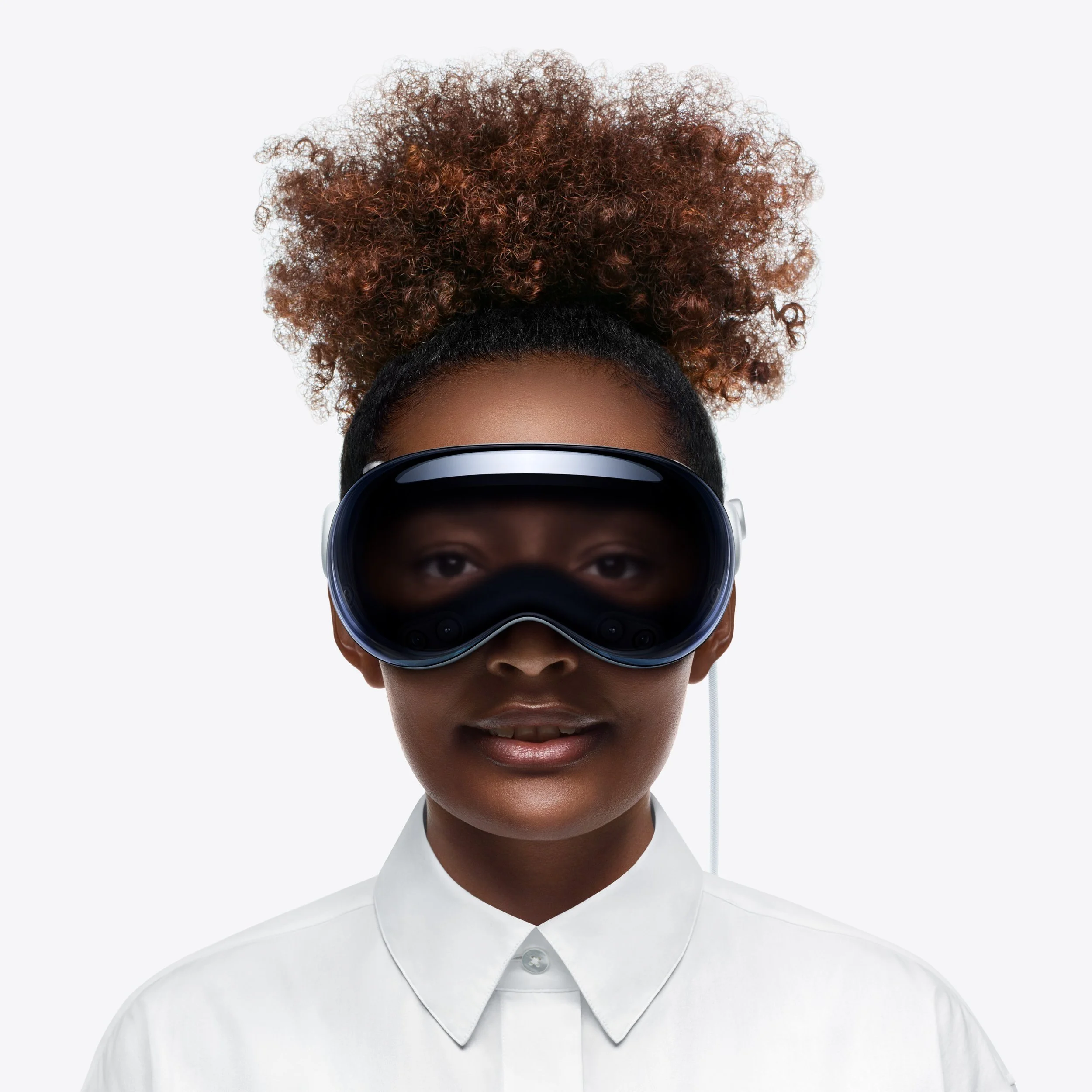 Apple Vision Pro Prescription Lenses and Readers by Zeiss: Pricing, and More