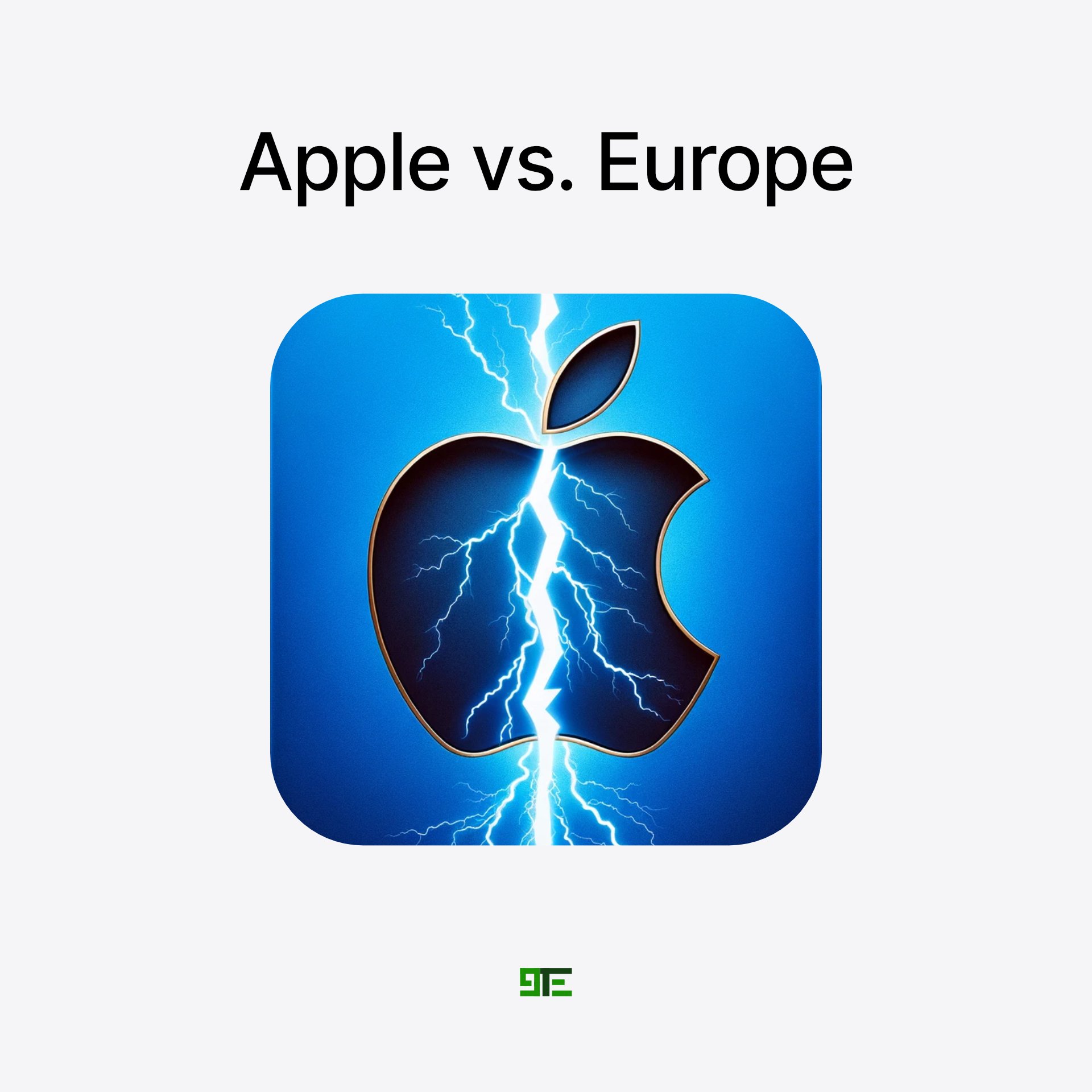 App Store to Be 'Split in Two' Ahead of EU iPhone Sideloading