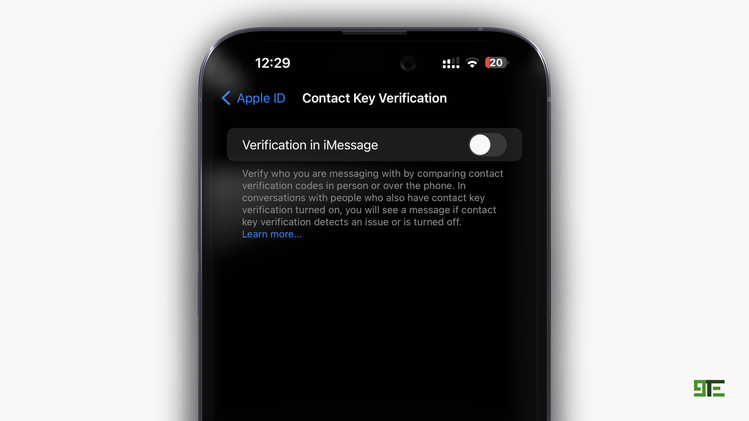 iOS 17.2 traz Contact Key Verification para combater espionagem