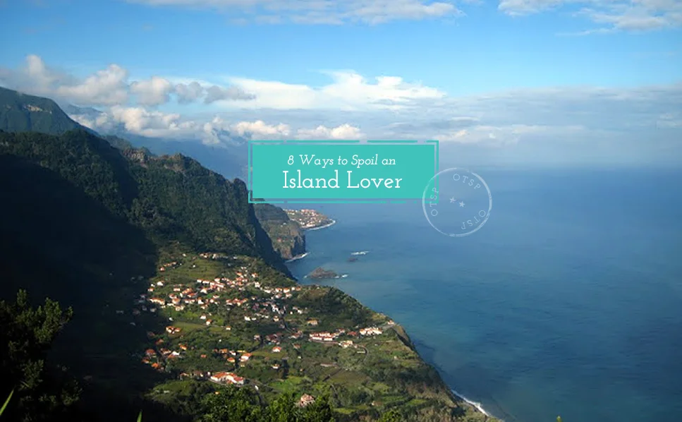 Arco de Sao Jorge, Madeira Island