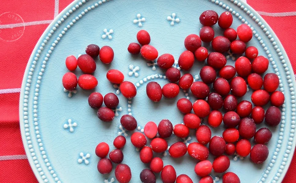 IDEA108: Refresh Your Drink Selection with a Homemade Cranberry Drink
