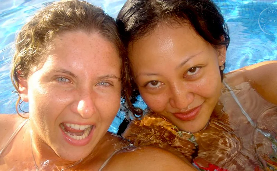 Live Like You're Traveling: Join Our Mission
