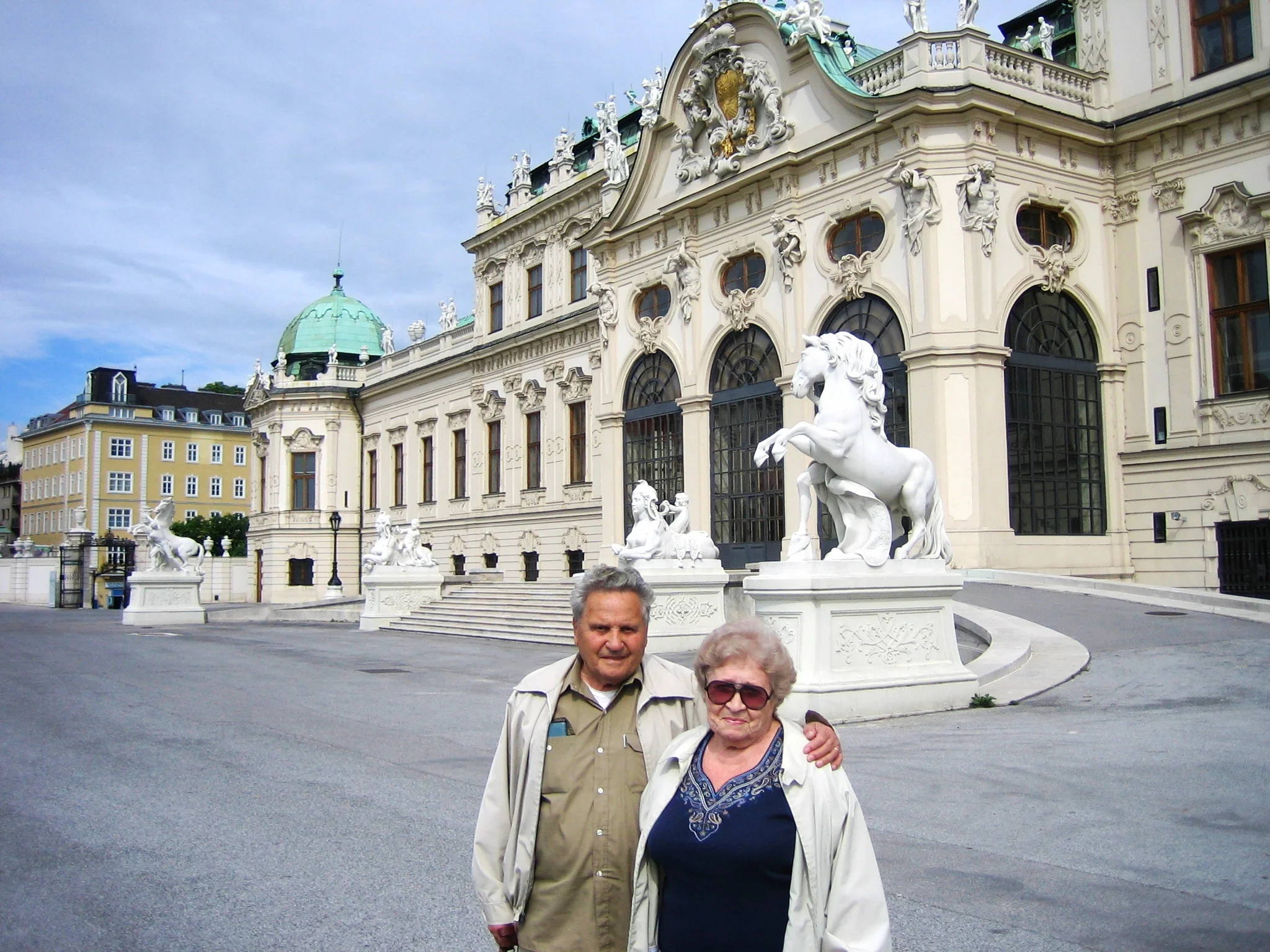 Live Like You're Traveling: Be a Lifelong Student.