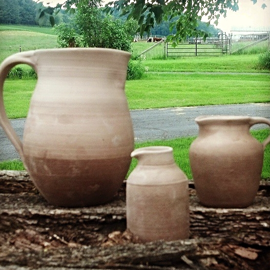 Wilson Creek Pottery