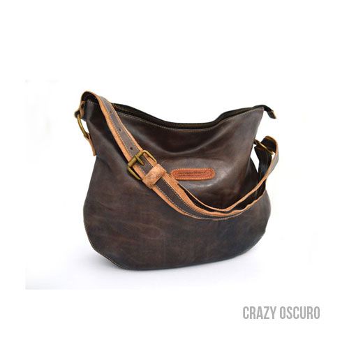 Costa Rican Shoulder Bag