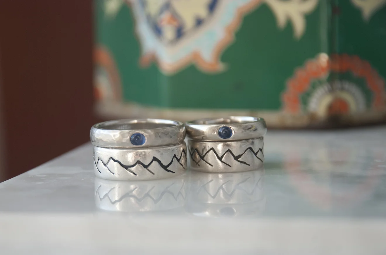 IDEA141 : Make a Symbol of Love, Uniquely Yours