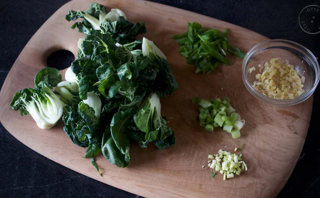 Blue Apron : Travel the World without Leaving Your Kitchen