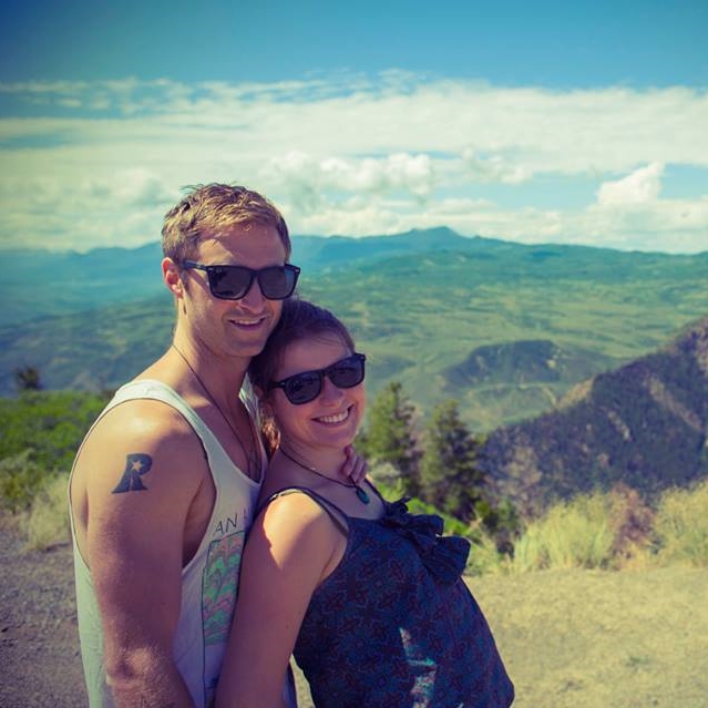 Love without Borders: "Many Many Adventures"...Literally! 