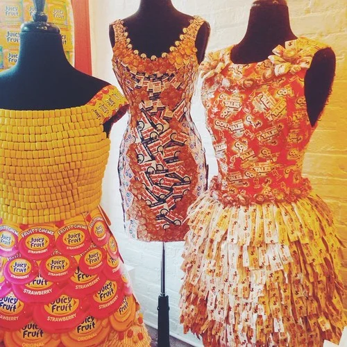 LLYT Challenge: Shop Like You're Traveling