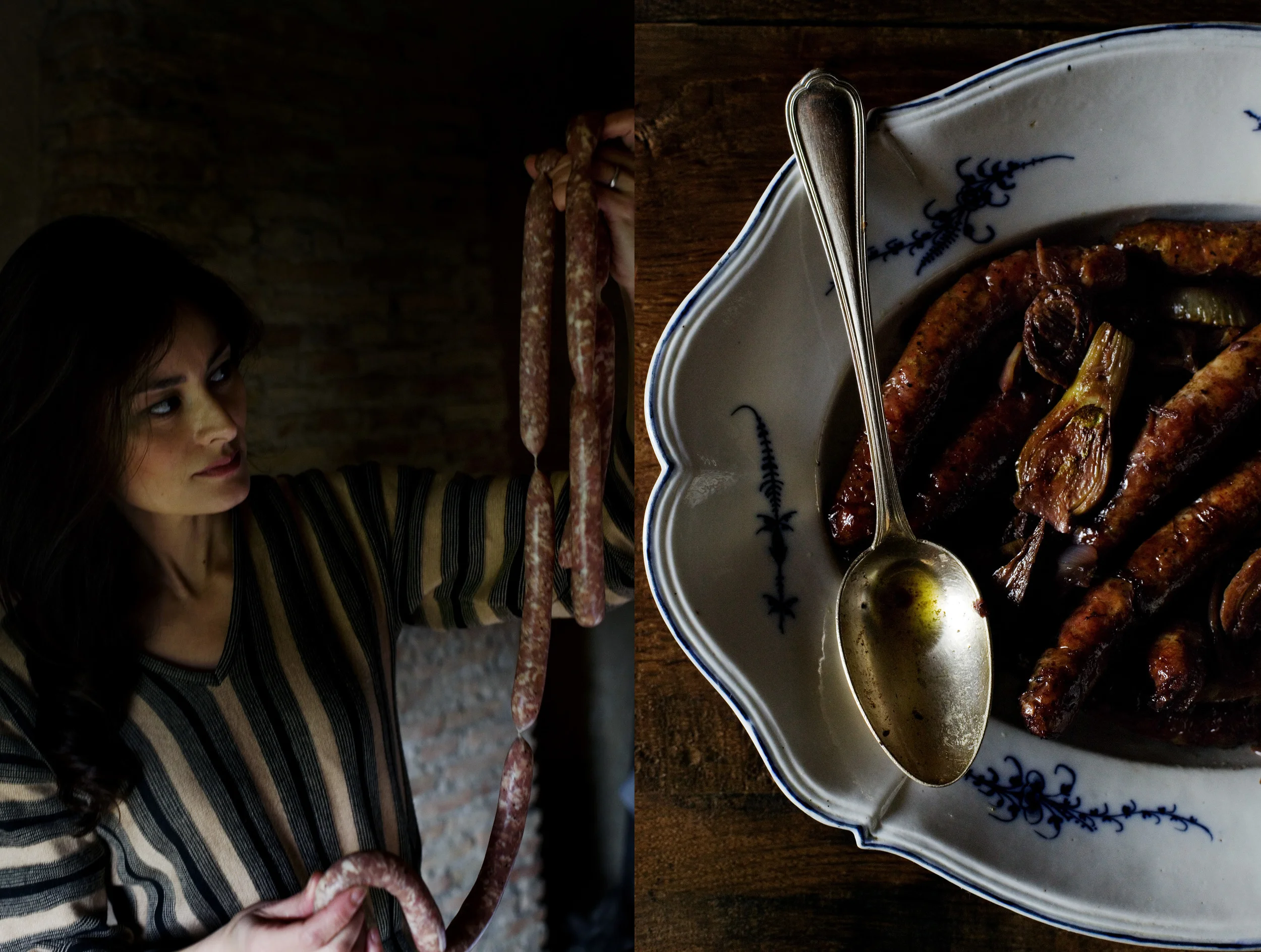 IDEA159: Tackle the Mysterious Fennel with a French Recipe, Even Your Kids Will Eat