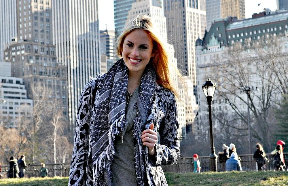 Design a Lifestyle You love : "BeHealthful" with Sarah Baker of Balanced Babe