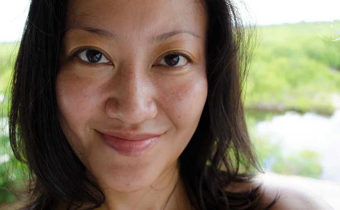 IDEA161: Try the Powerful Practice of Eyegazing 