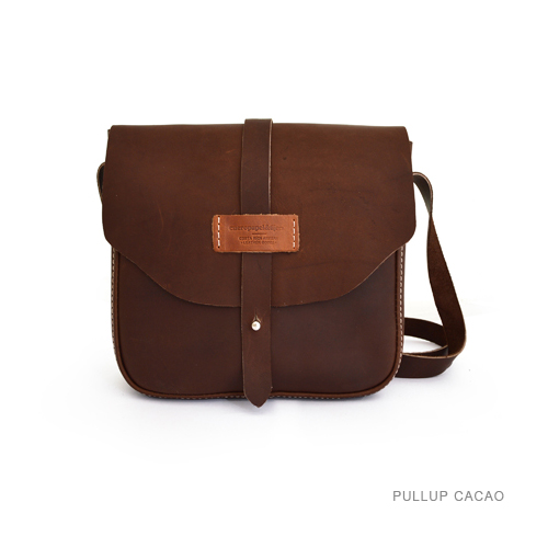  Cueropapelytijera -&nbsp; Basic Handbag / Shoulder Bag  
