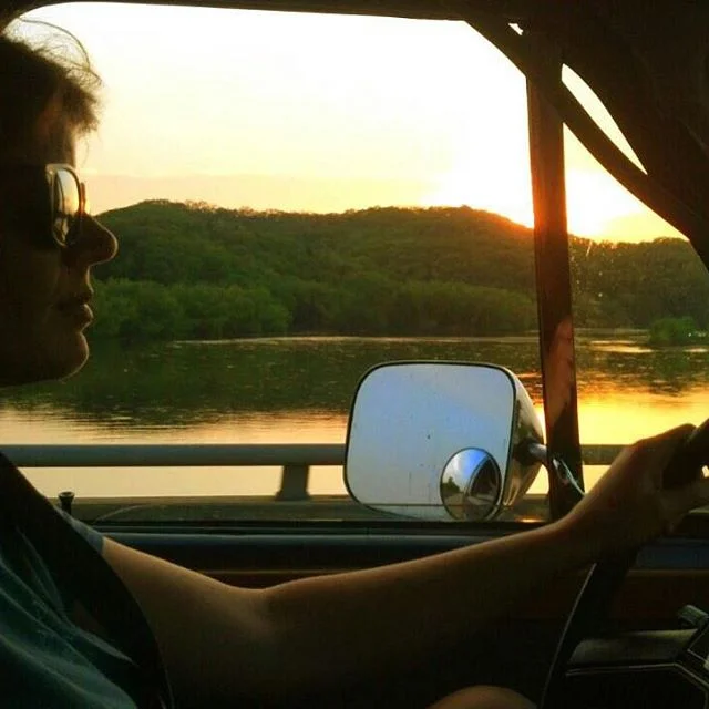*Weekend Pass* to Creating Your Own Sanctuary in Spring Green, WI with Wilson Creek Pottery