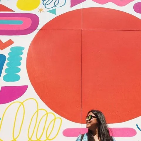 *Weekend Pass* to Seeing with Fresh Eyes in NYC's Chinatown with Amy Ventures
