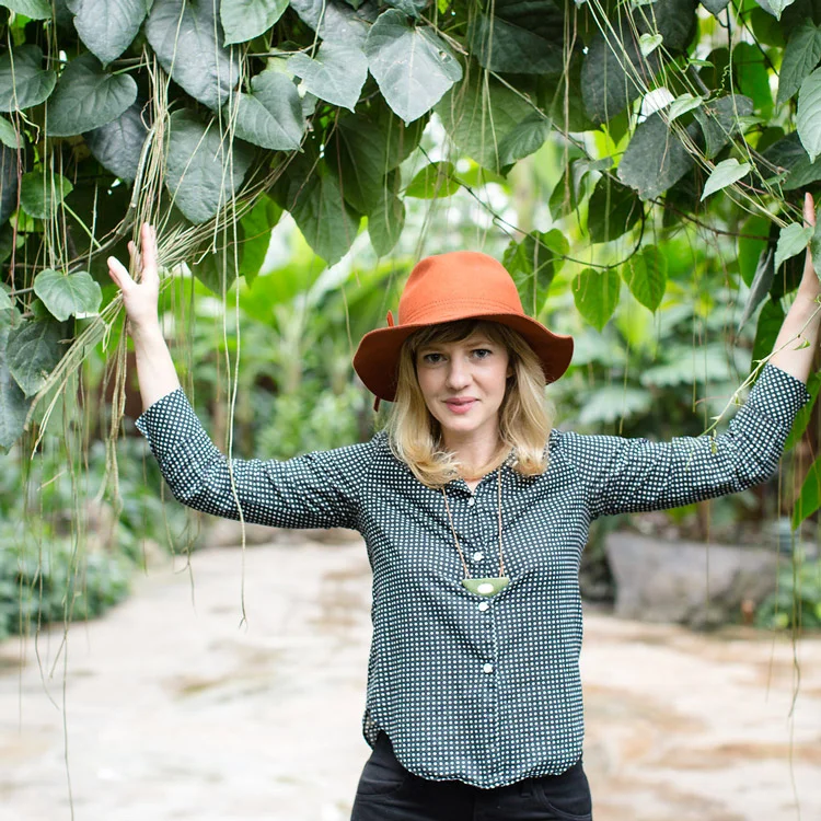 *Weekend Pass* to Keeping Travel in Your Heart and Home in Chicago with Claire of Centered by Design