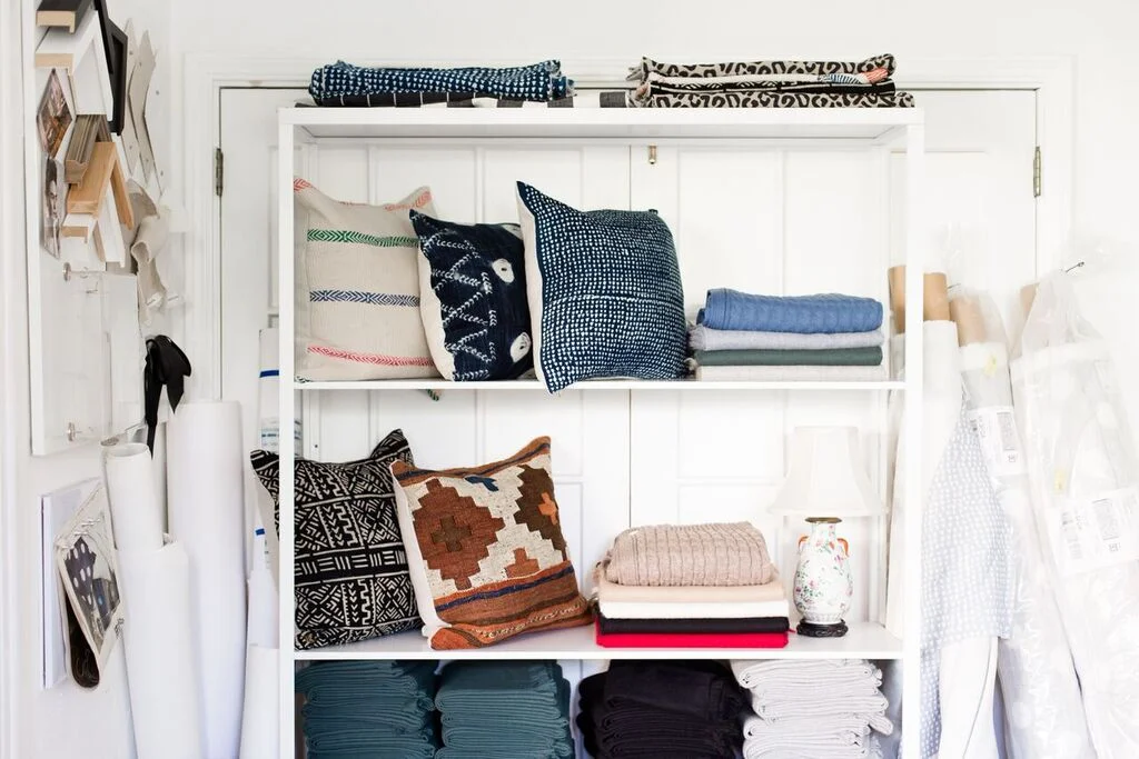 IDEA171: Bring the Exotic into Your Everyday Though Home Décor