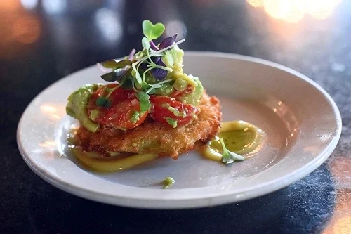 IDEA172: Go on a Food Tour to Travel your Own Backyard