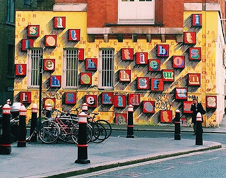 London, UK
