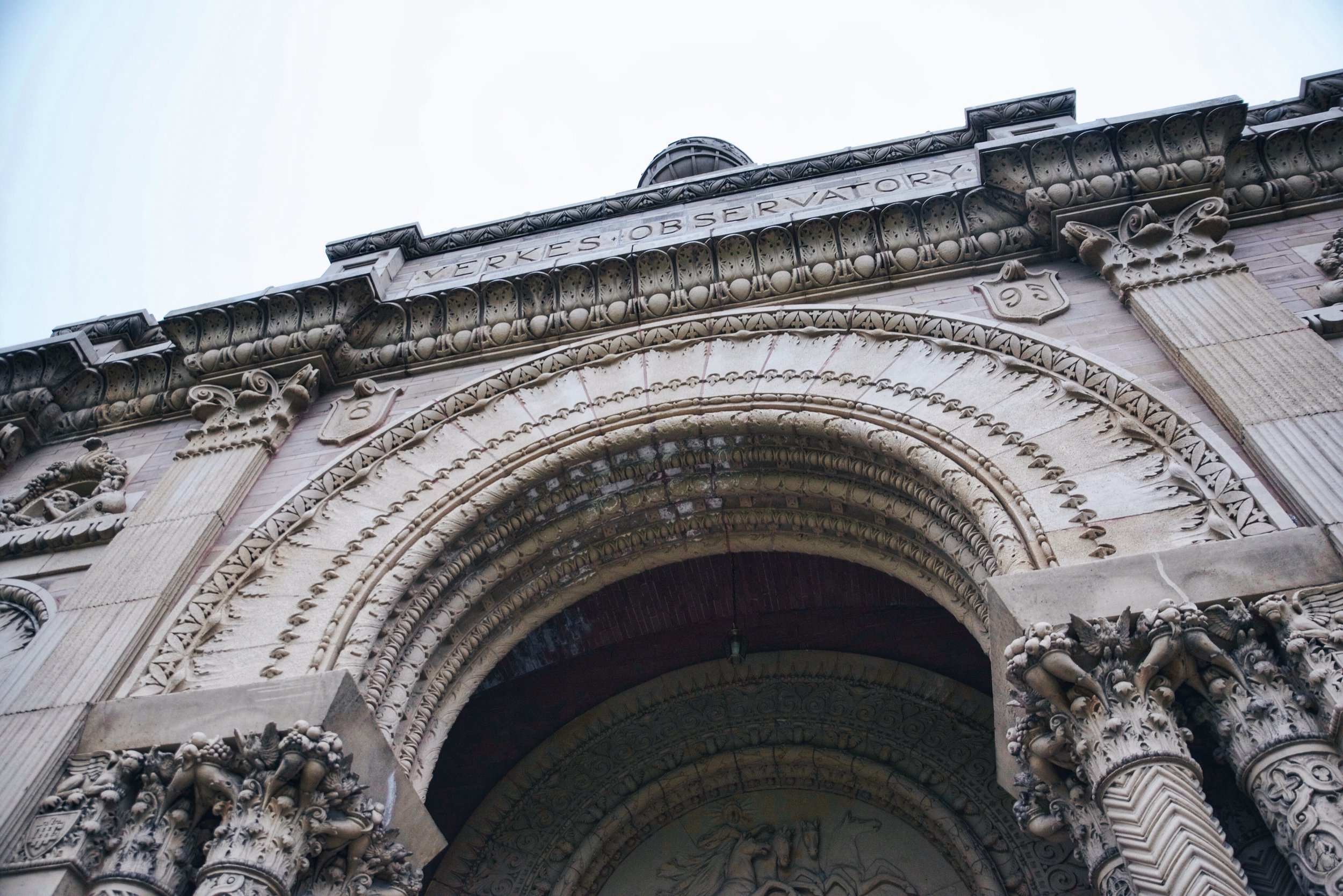 yerkes observatory