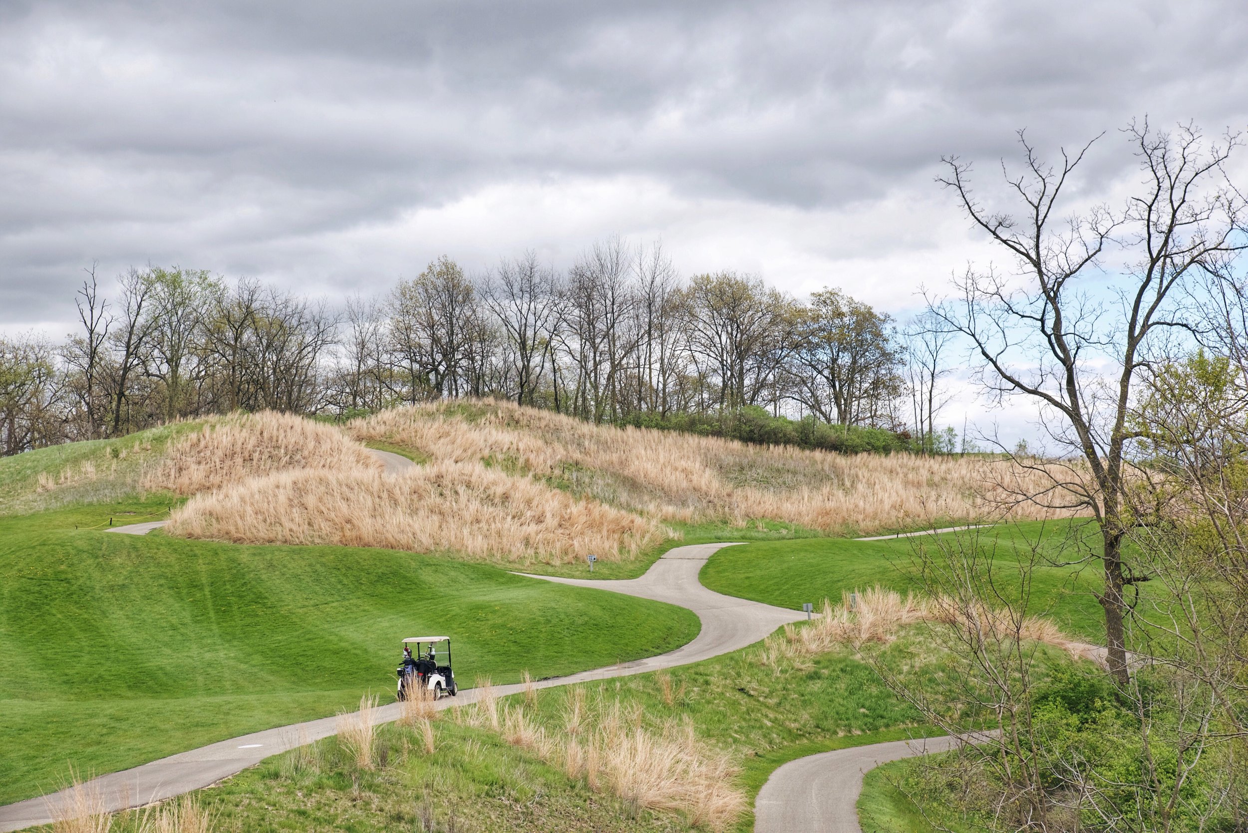 gary player golf course, lake geneva