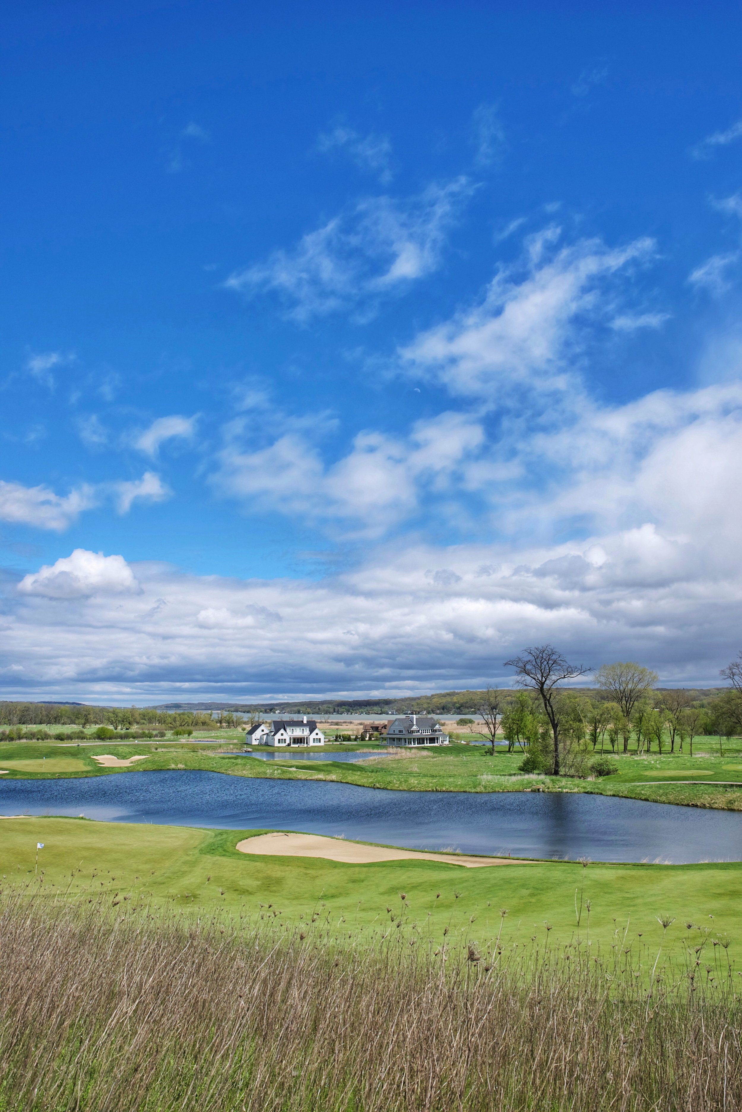 gary player golf course, lake geneva