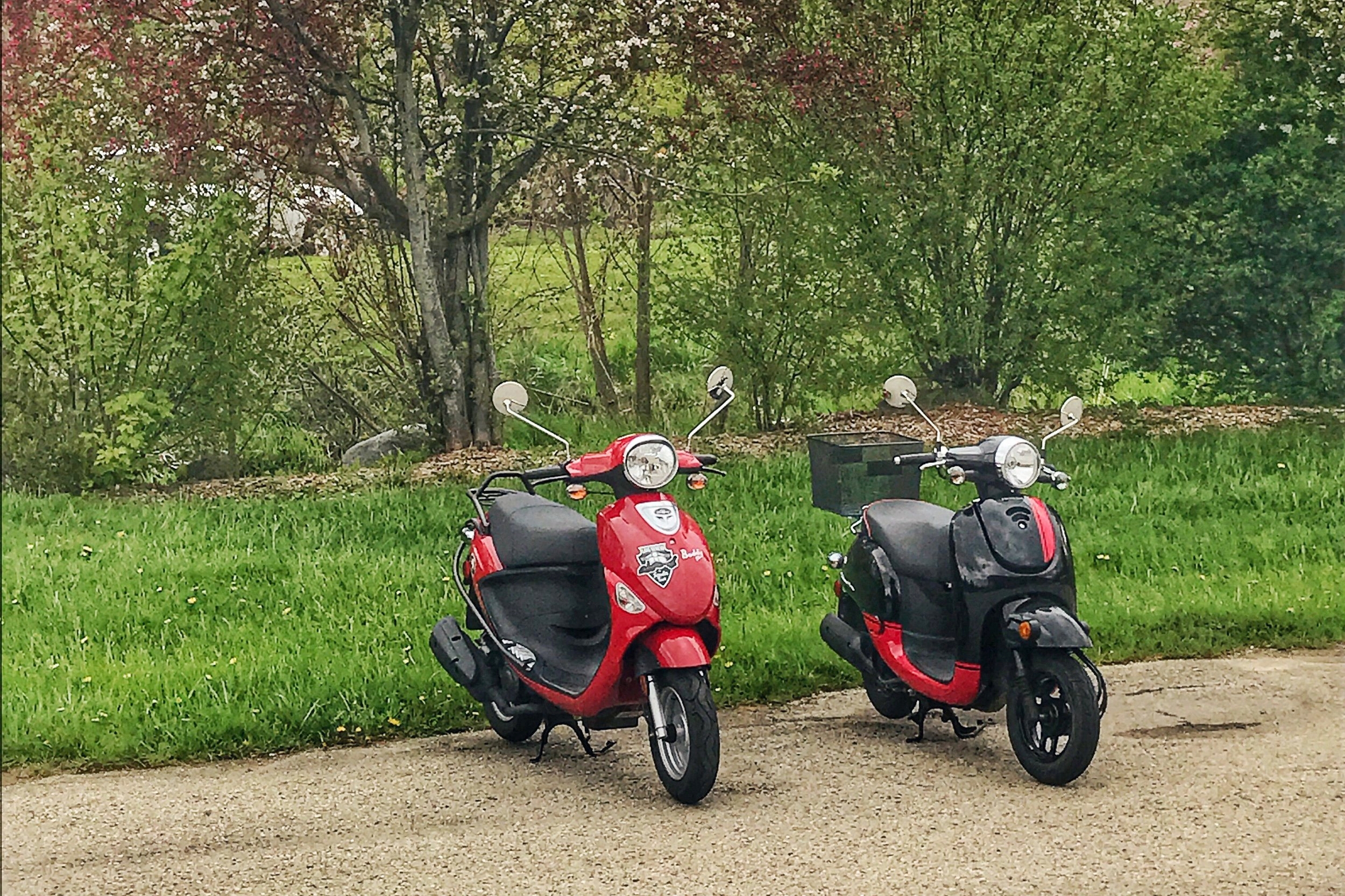 scoot jockey, lake geneva