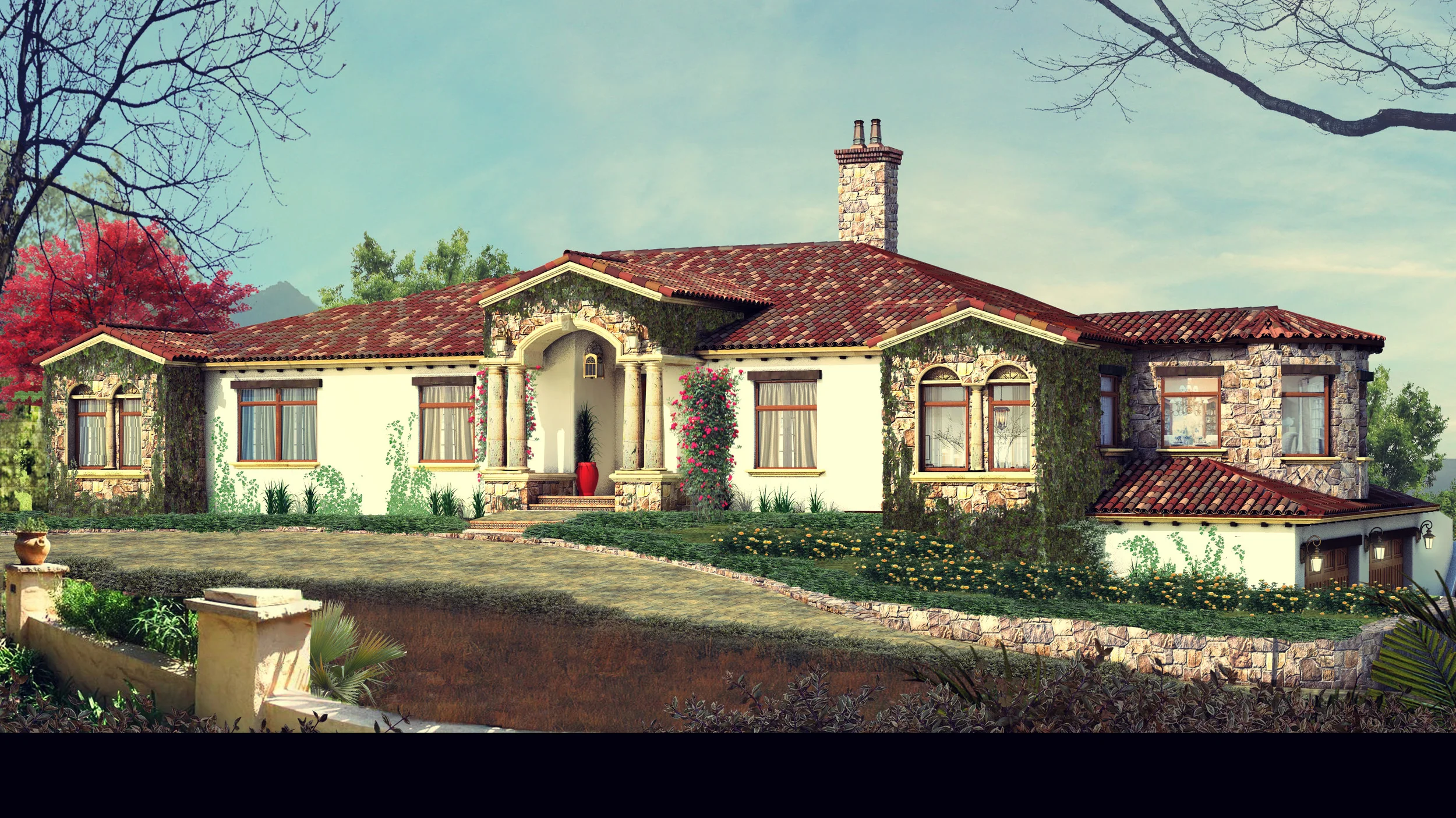 Santa Maria Custom Home WESNER.jpg