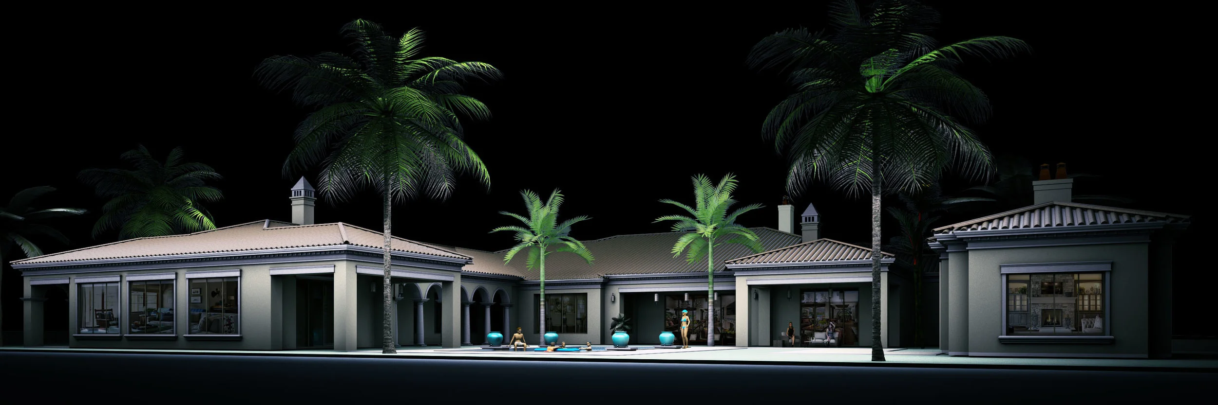 Custom Residence Proposed in Nipomo Ca