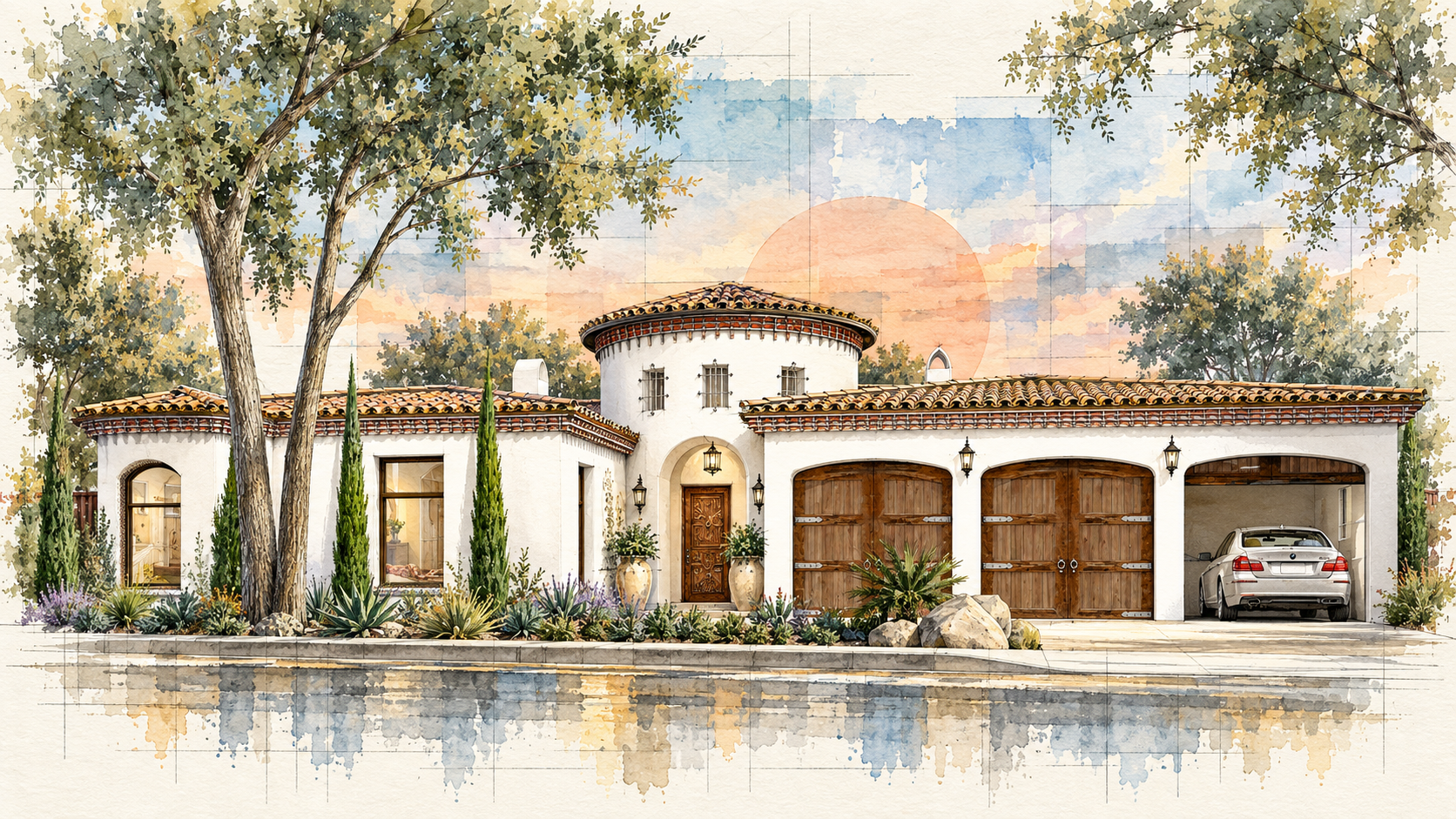 Pismo Beach Residence