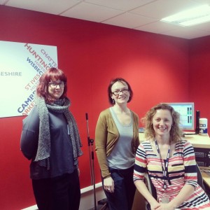 BBC Radio Cambridgeshire