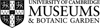 University of Cambridge Museums logo