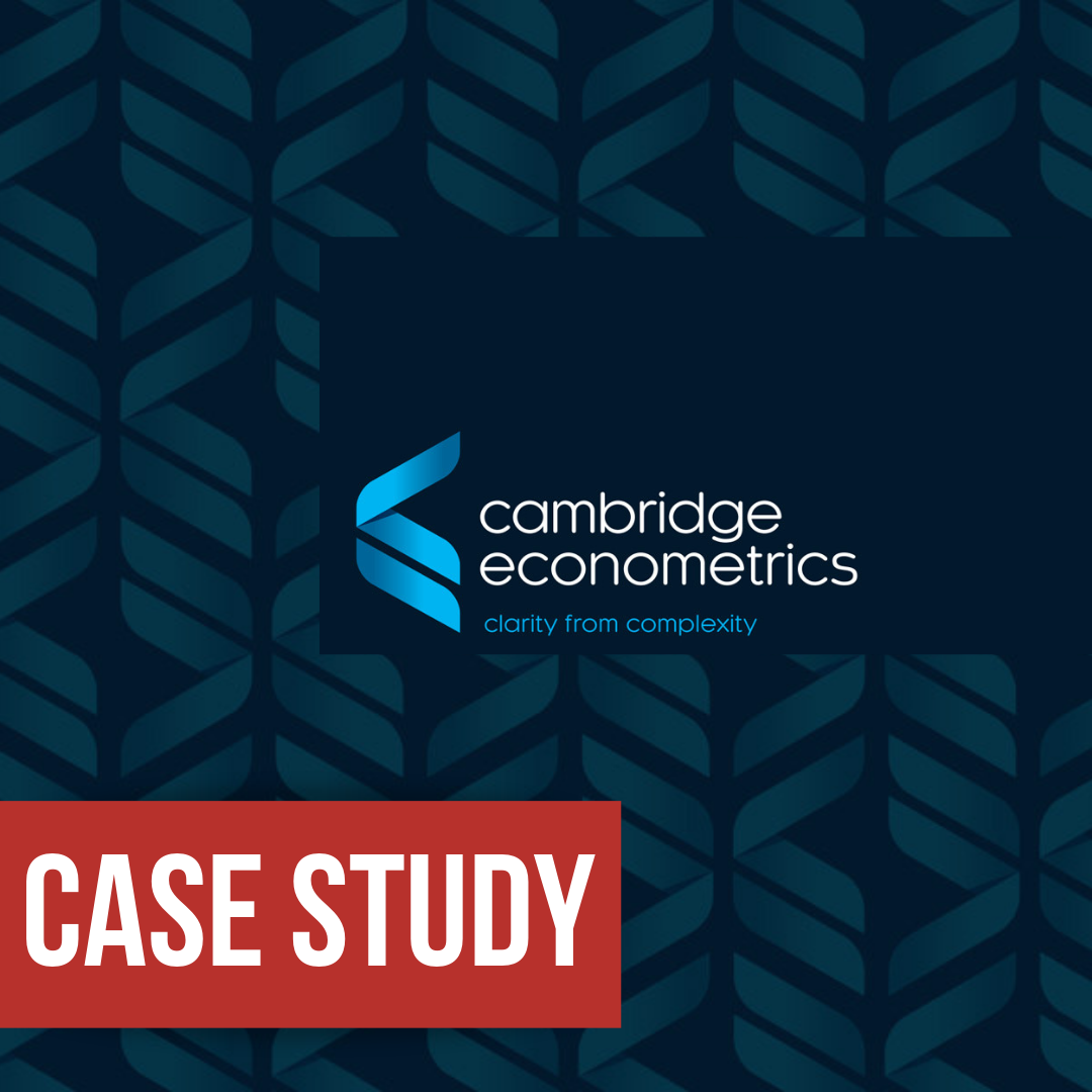 Cambridge Econometrics