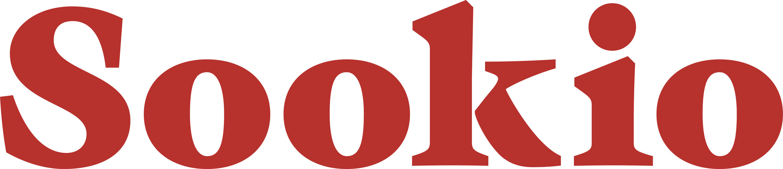 Sookio logo for web