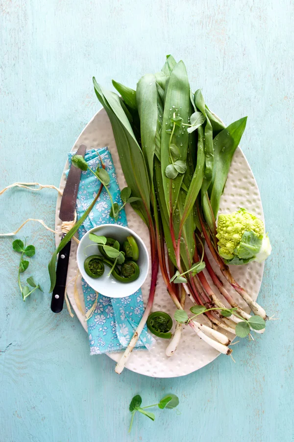 Ramps
