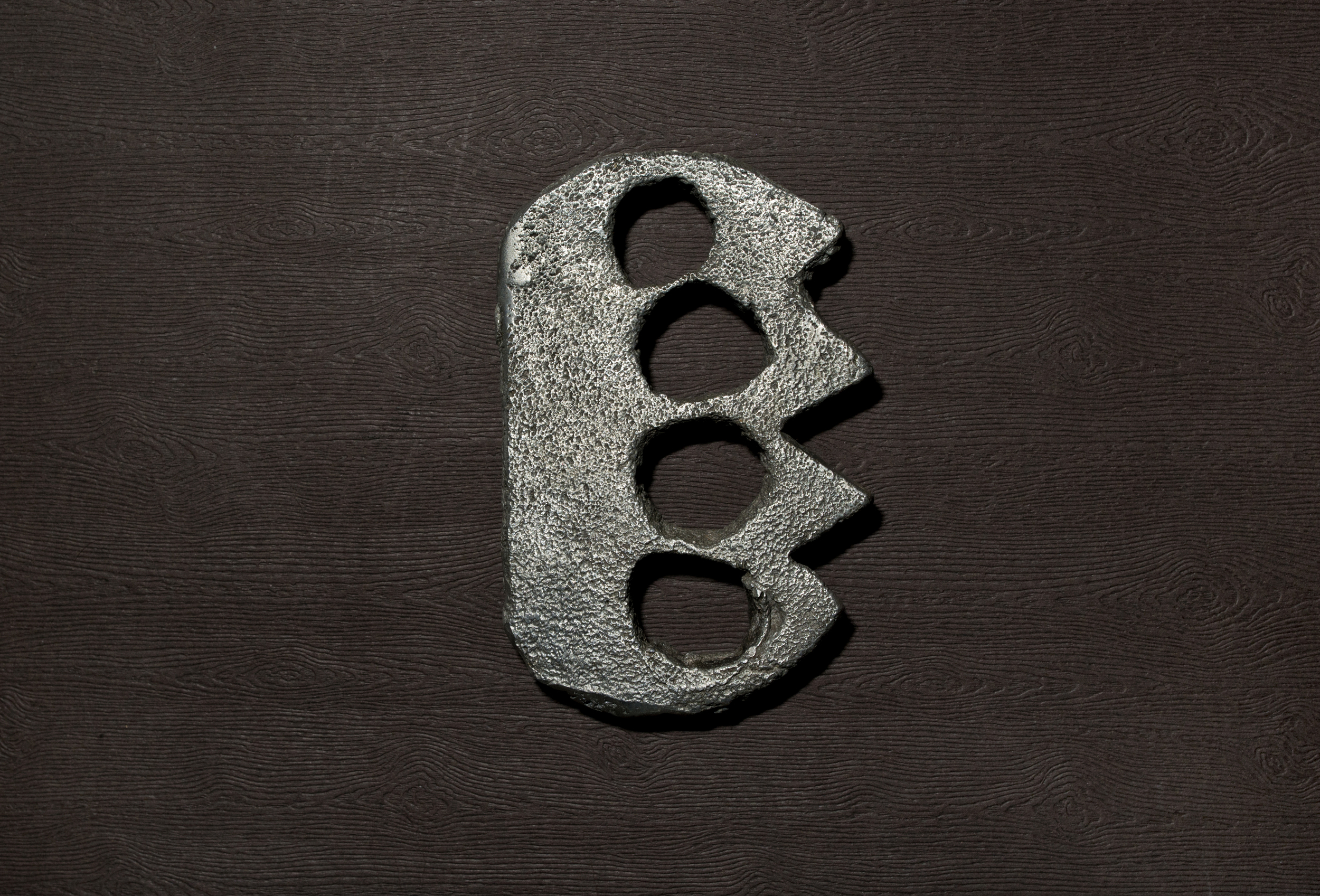 Homemade Knuckles 2016