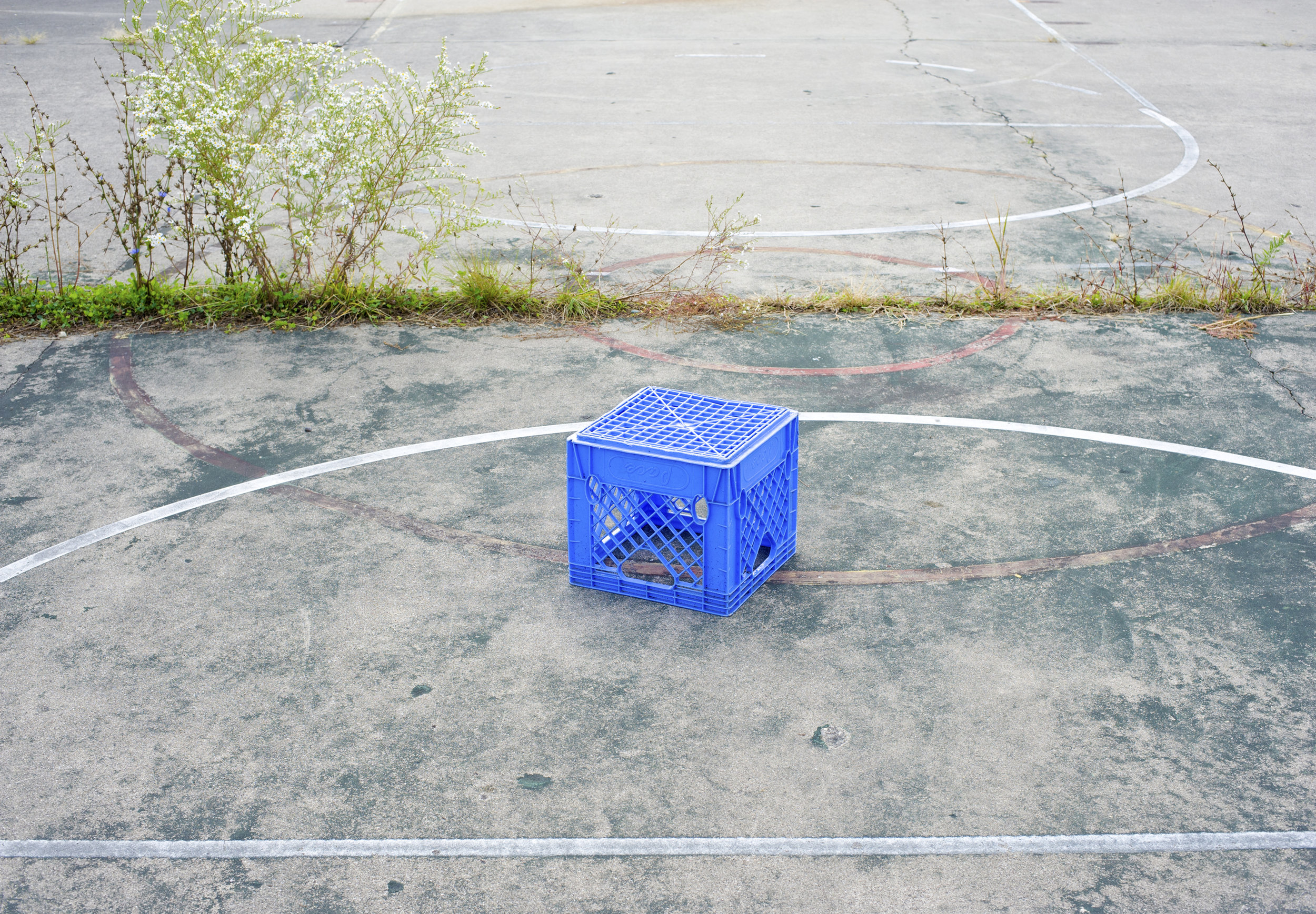 PACE: Detroit, M I 2016