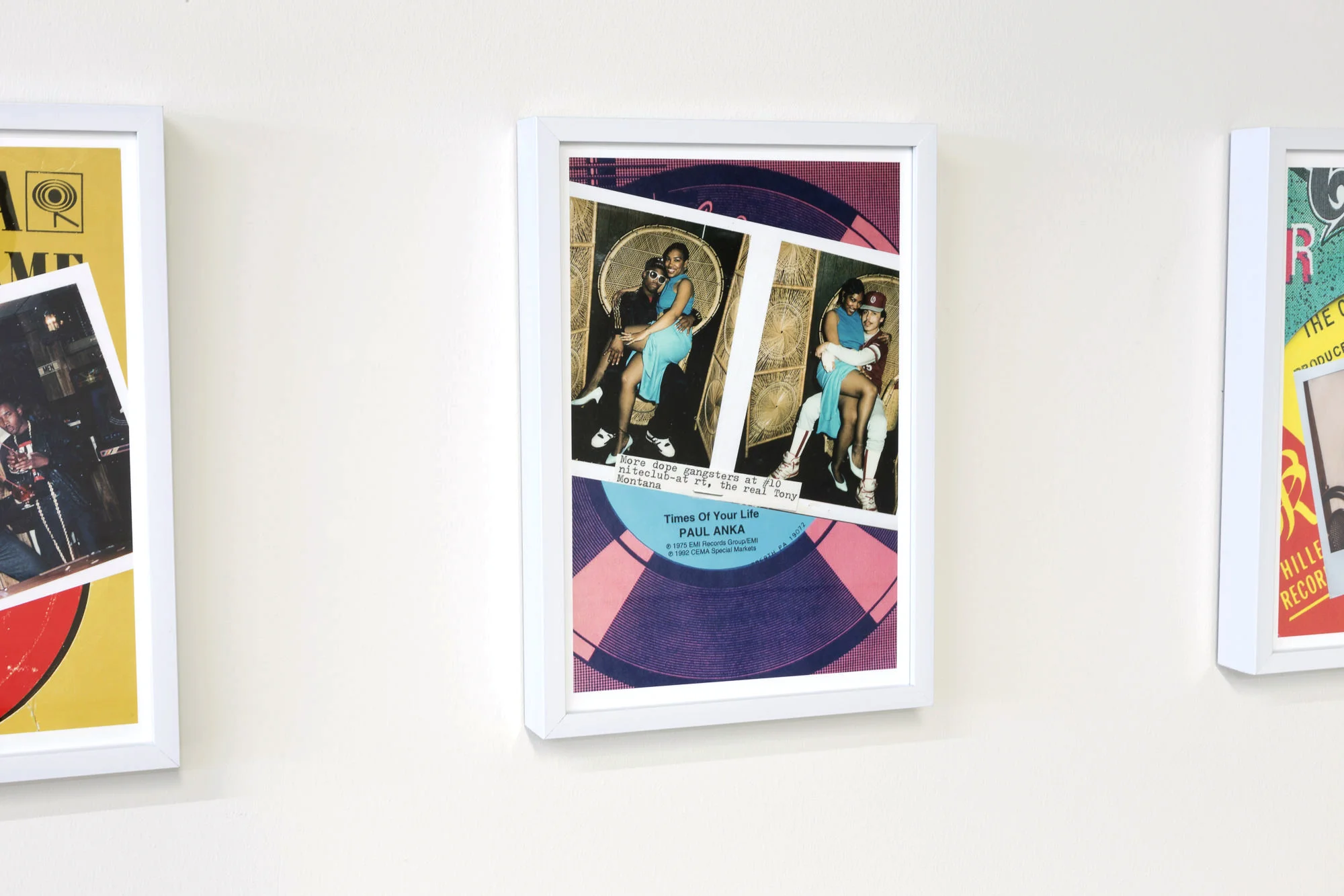 HAMMER Archival Piment Print, 10x7in, 2016