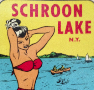 Lake News: Late July 2013 Edition