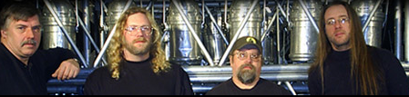 Friday: Willie Playmore Band at Witherbees Carriage House at 7pm. Free!
