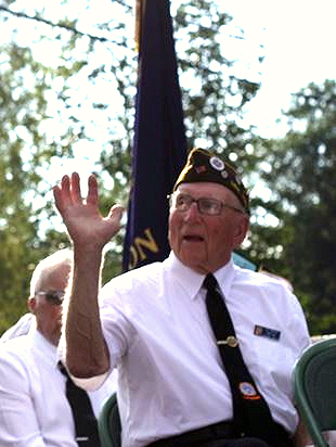 Edward Noxon 1923 - 2014