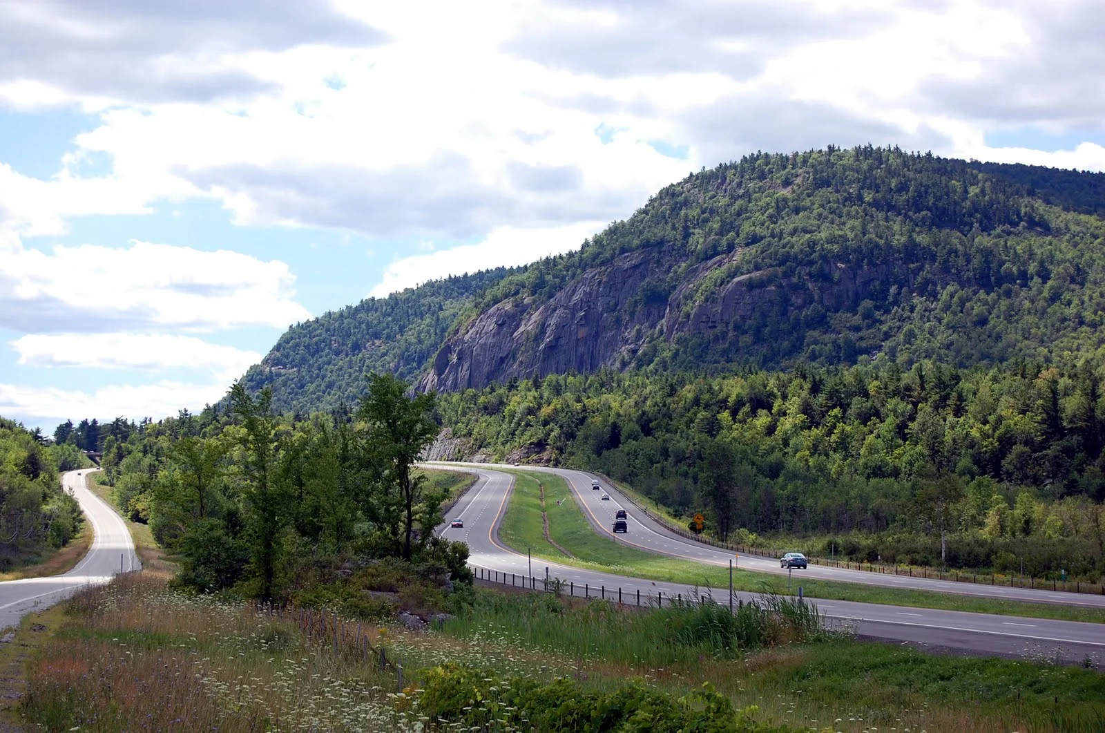 The State of The State and Schroon