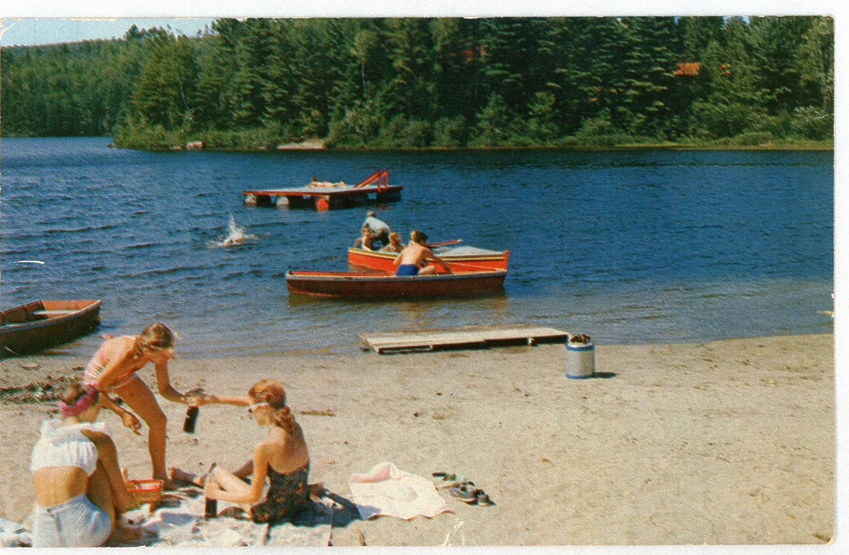 Clautice's Beach