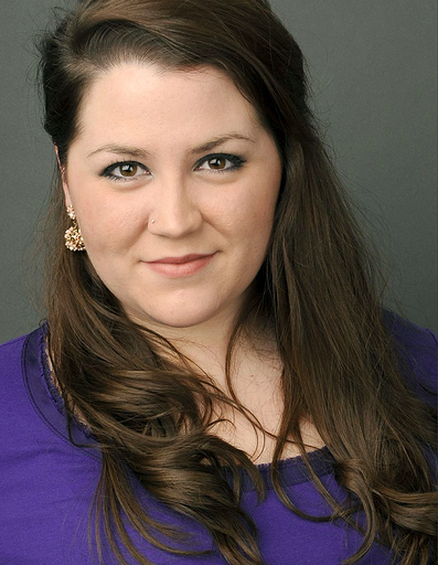  Morgan Earle plays Isabella on July 17 and 19 