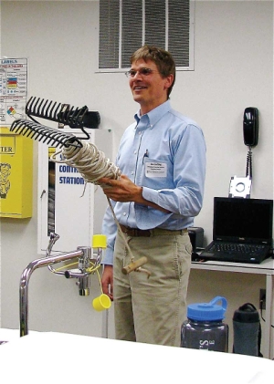  Dan Kelting, PhD