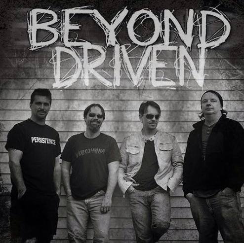 Photo: Courtesy Beyond Driven