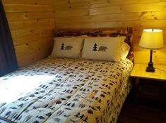 Photos Courtesy Adirondack Lakes Cabins