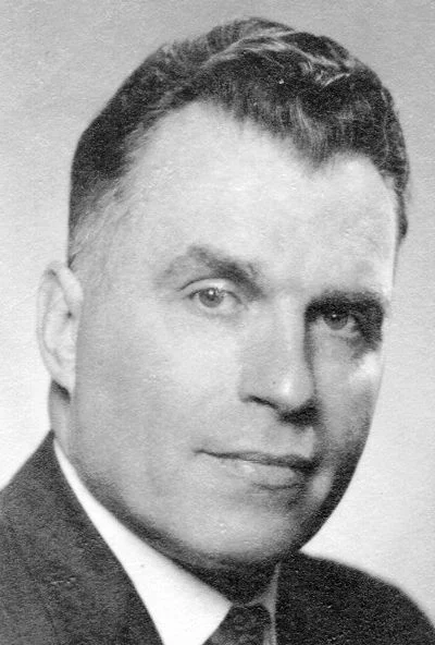 The Passing of Two Schroon Lakers: Donald J. Sharlan and Clara M. Swan Connell