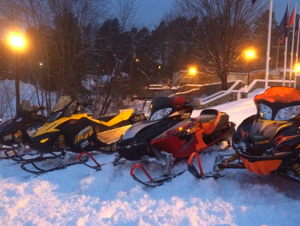 Tourism Boost For Greater Schroon in Winter